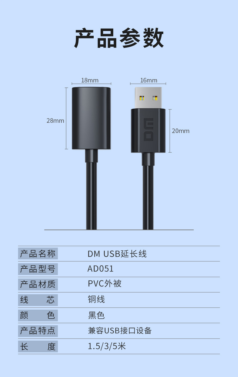 USB延长线-详情页_06